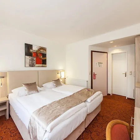 Novum Garden Hotel