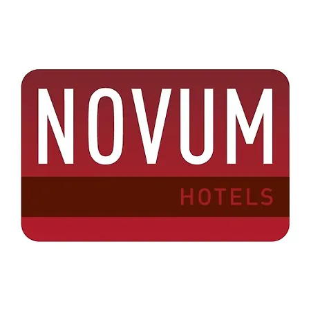 Hotel Novum Garden BRE