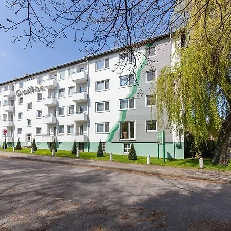 Hotel Novum Garden