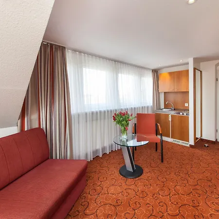 Hotel Novum Garden