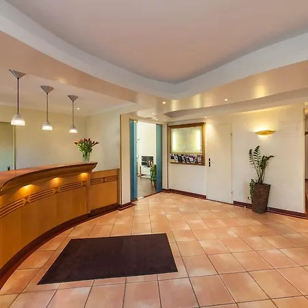 Novum Garden Hotel
