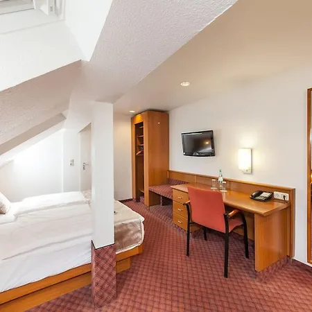 Hotel Novum Garden 3*