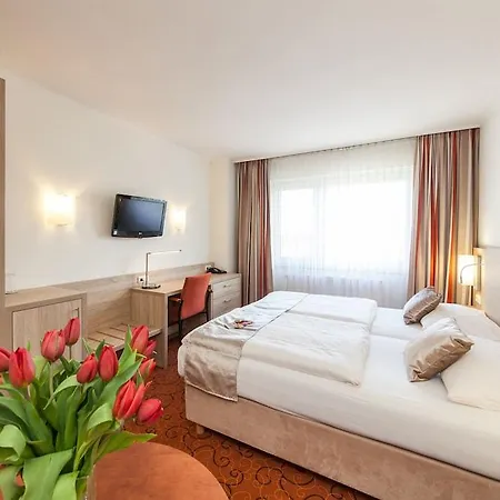 Novum Garden Hotel BRE