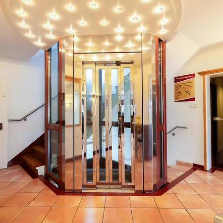 Novum Garden 3* BRE