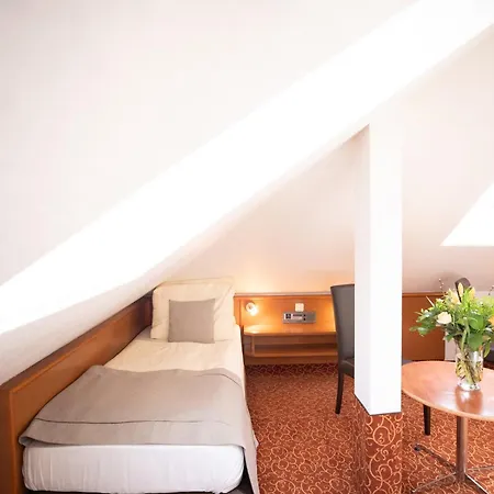 Hotel Novum Garden