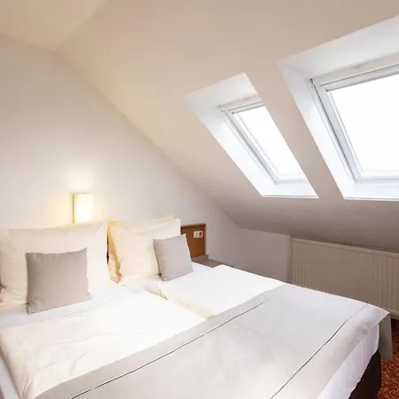 Novum Garden 3* BRE