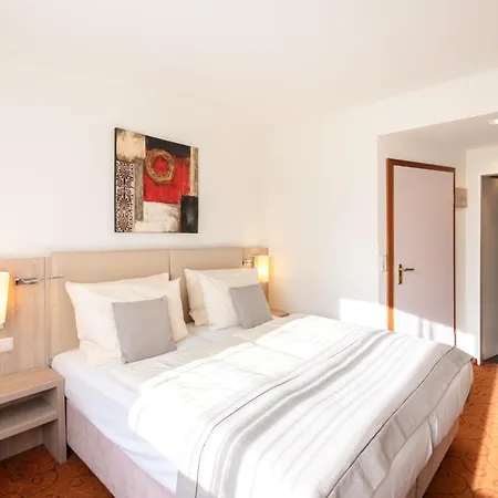Novum Garden Hotel BRE