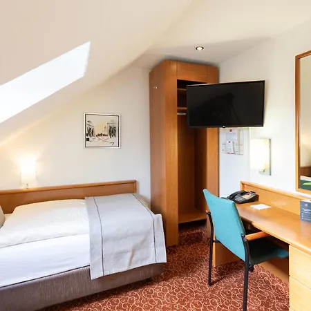 Hotel Novum Garden BRE
