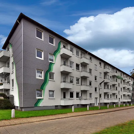 Hotel Novum Garden BRE