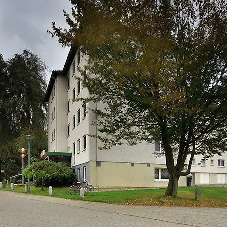Hotel Novum Garden