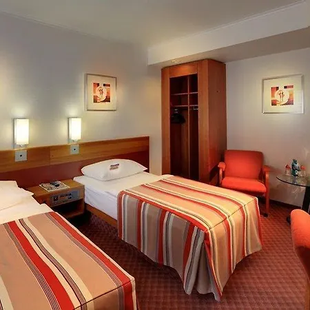 Hotel Novum Garden