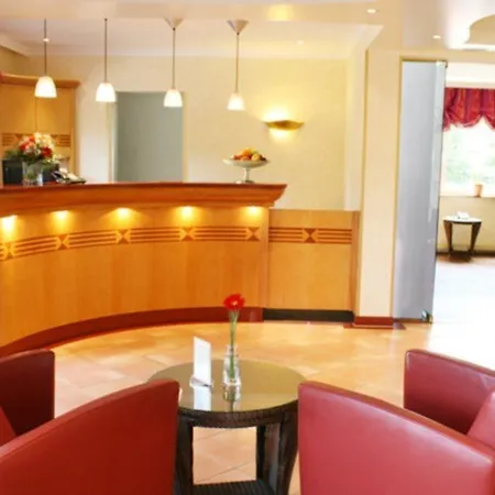 Novum Garden 3*