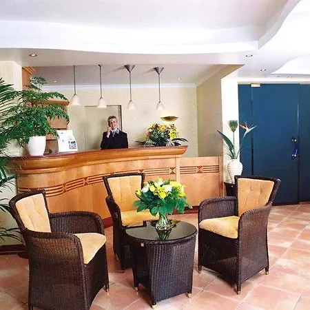 Novum Garden 3* BRE