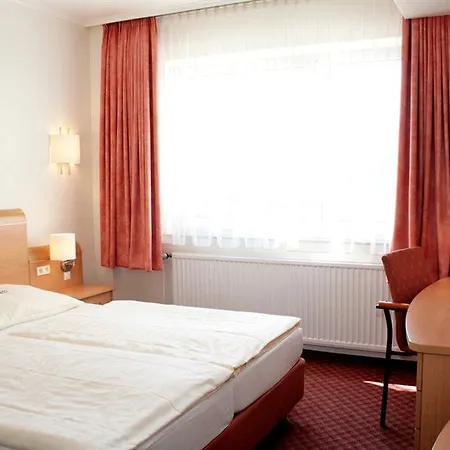 Novum Garden 3* BRE