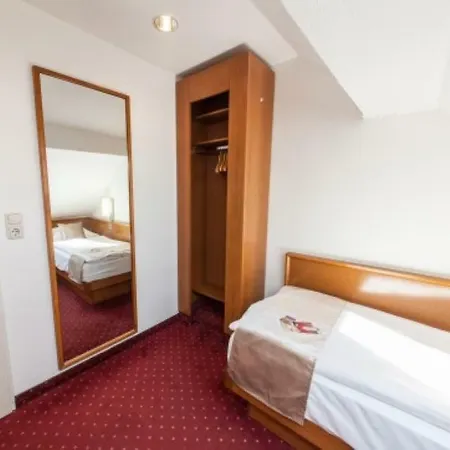 Hotel Novum Garden