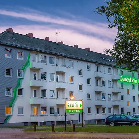 Novum Garden