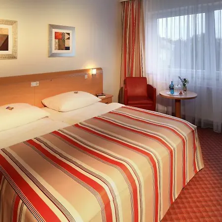 Hotel Novum Garden
