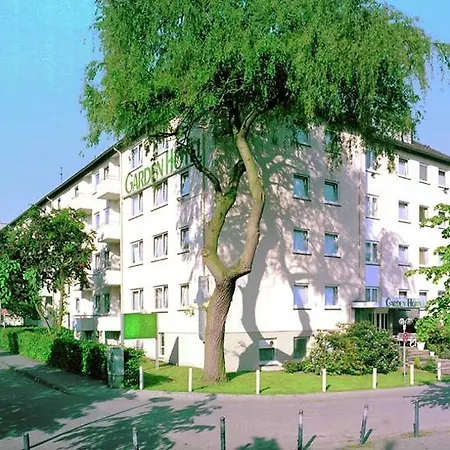 Garden Hotel Bremen